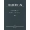 SYMPHONIE 5 OP 67 C-MOLL