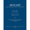 Missa c-moll "Grosse c-moll Messe" KV.427