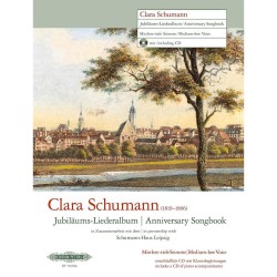 ANNIVERSARY SONGBOOK (MEDIUM-LOW)