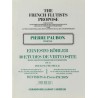 30 ETUDES DE VIRTUOSITE OP.75 VOL.3