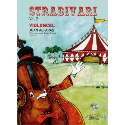 STRADIVARI VOL.2 (CATALA)