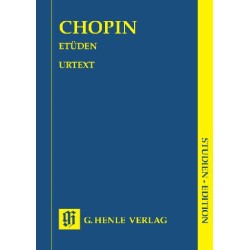 ETUDEN