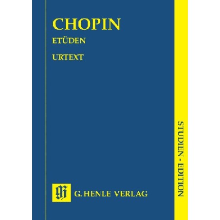 ETUDEN