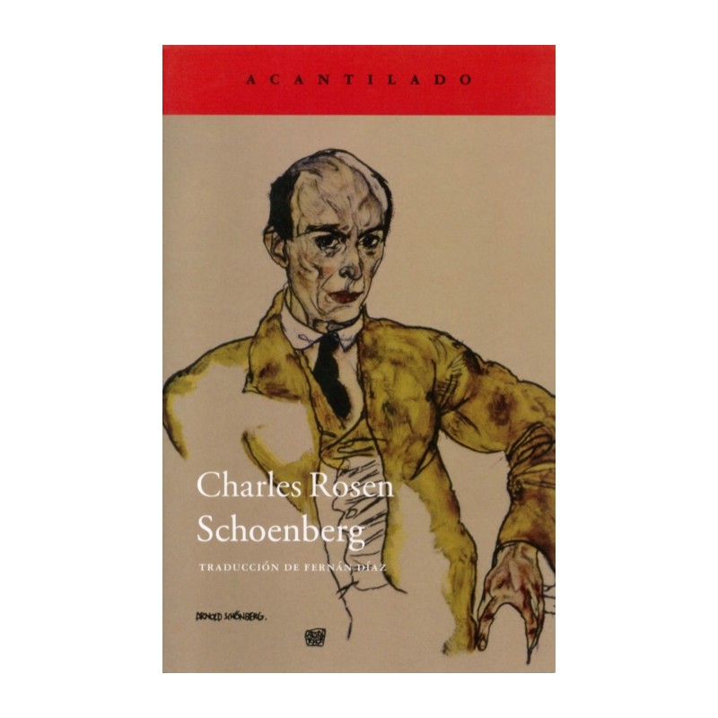 SCHOENBERG
