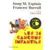 LES 26 CANÇONS INFANTILS