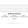 MODUS NOVUS