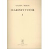CLARINET TUTOR 1