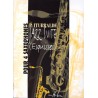 JAZZ SUITE (ESQUISSES)