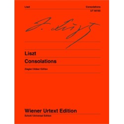 CONSOLATIONS