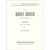 SCHULER-CONCERTINO OP.7
