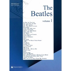 THE BEATLES VOL.1
