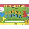 SUENA SUENA VOL.3 (ALUMNO) 7 AÑOS