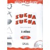 SUENA SUENA 3 AÑOS. GUIA DIDACTICA