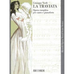 LA TRAVIATA