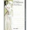 LA TRAVIATA