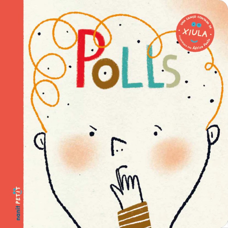 Polls. Una canço contada de Xiula
