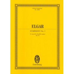 SYMPHONIE 2 ES-DUR OP.63