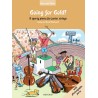 GOING FOR GOLD! 5 SPORTY PIECES FOR JUNIOR STRINGS
