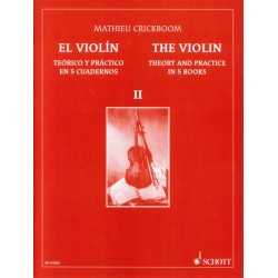 VIOLIN 2