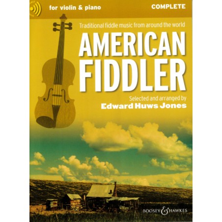American Fiddler