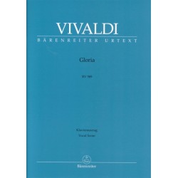GLORIA RV.589