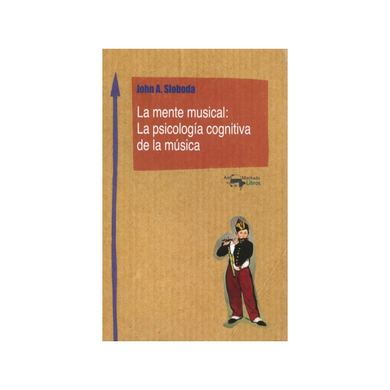 LA MENTE MUSICAL