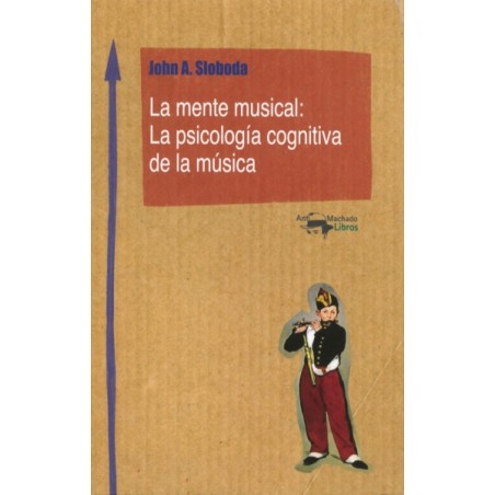 LA MENTE MUSICAL