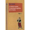 LA MENTE MUSICAL