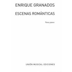 ESCENAS ROMANTICAS