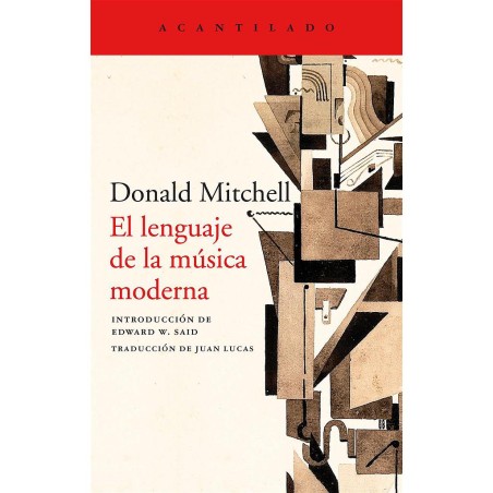 El lenguaje de la musica moderna