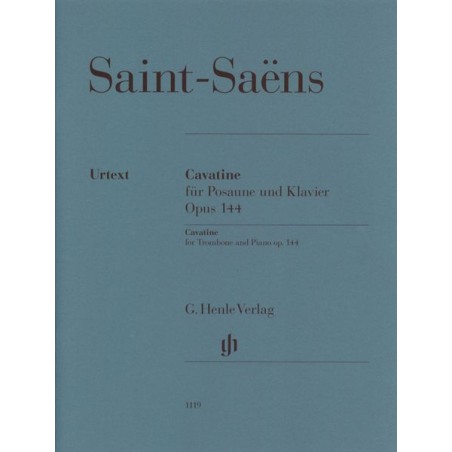 CAVATINE OP.144