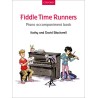 FIDDLE TIME RUNNERS (PIANO ACOMP)