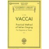 PRACTICAL METHOD OF ITALIAN SINGING (SOPRANO/TENOR)