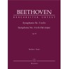 SYMPHONIE 3 ES DUR OP 55 "EROICA"