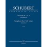SYMPHONY 7 B MINOR