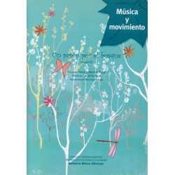 UN PASEO POR EL BOSQUE (MUSICA Y MOVIMIENTO)