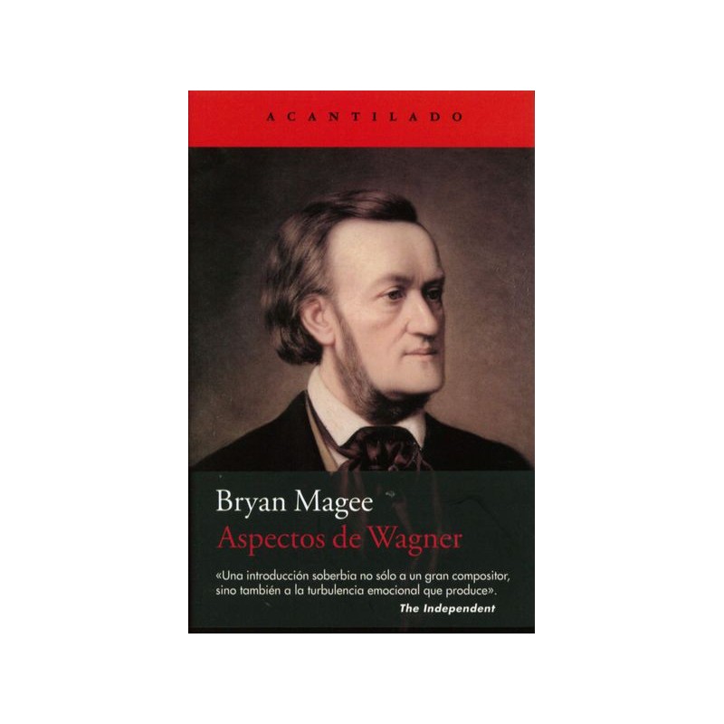 ASPECTOS DE WAGNER