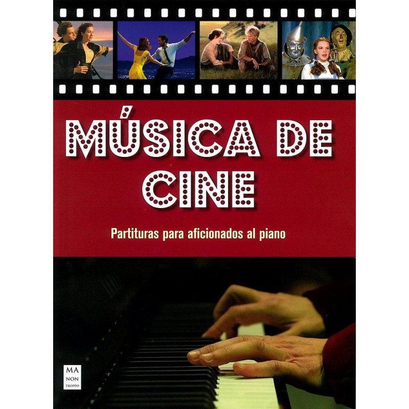 Musica de cine