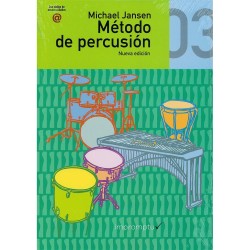 METODO DE PERCUSION 3