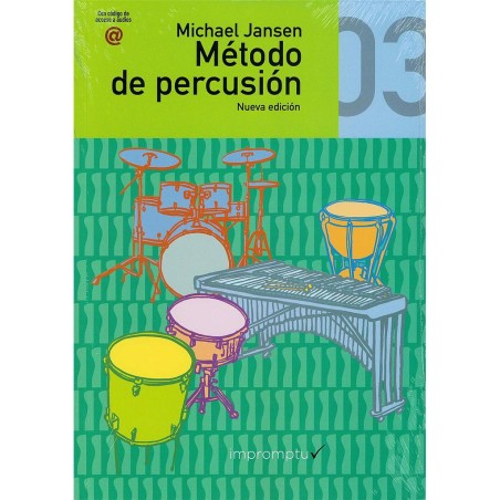 METODO DE PERCUSION 3