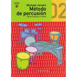 METODO DE PERCUSION 2