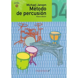 METODO DE PERCUSION 4