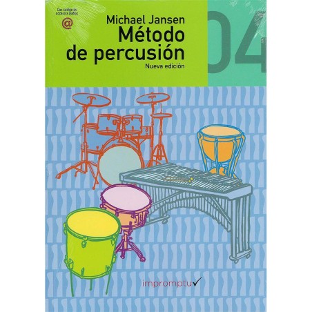 METODO DE PERCUSION 4