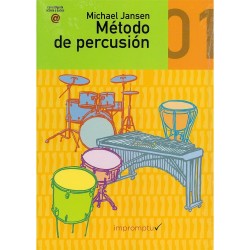 METODO DE PERCUSION 1