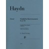Complete Piano Sonatas vol.3 (without fingering)