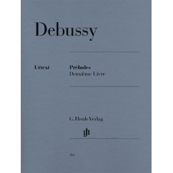 PRELUDES VOL.2