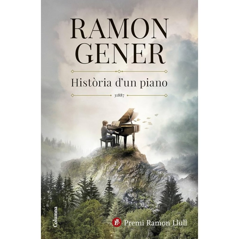 Historia d'un piano