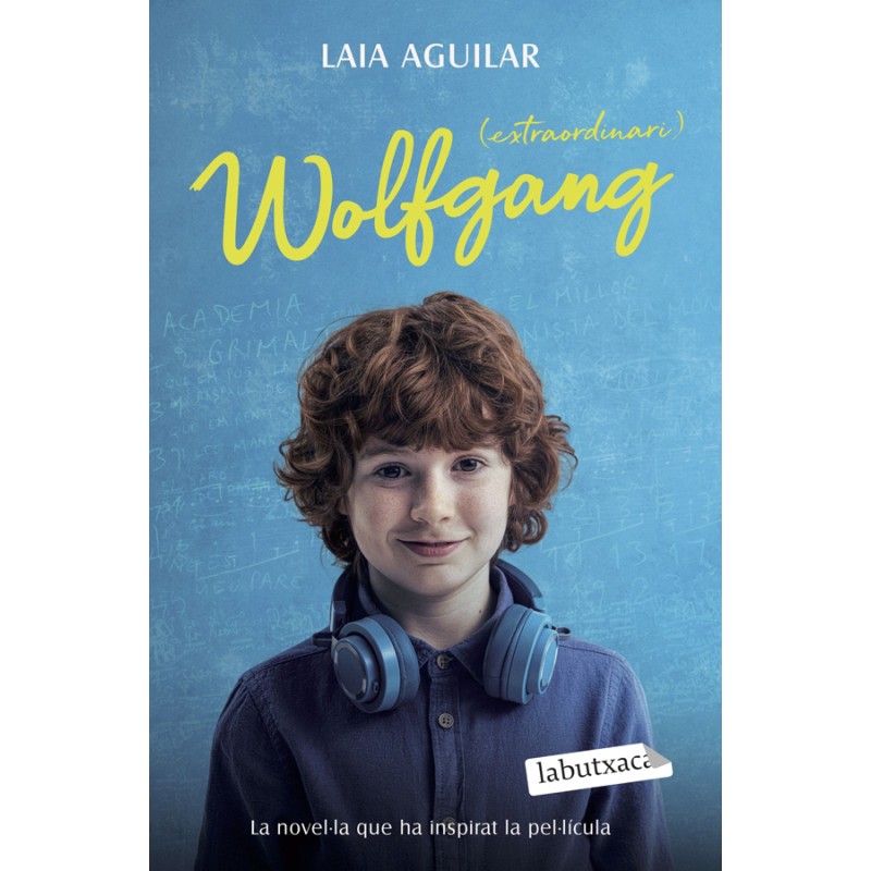 Wolfgang (català)