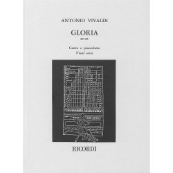 GLORIA RV 589