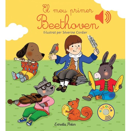 El meu primer Beethoven